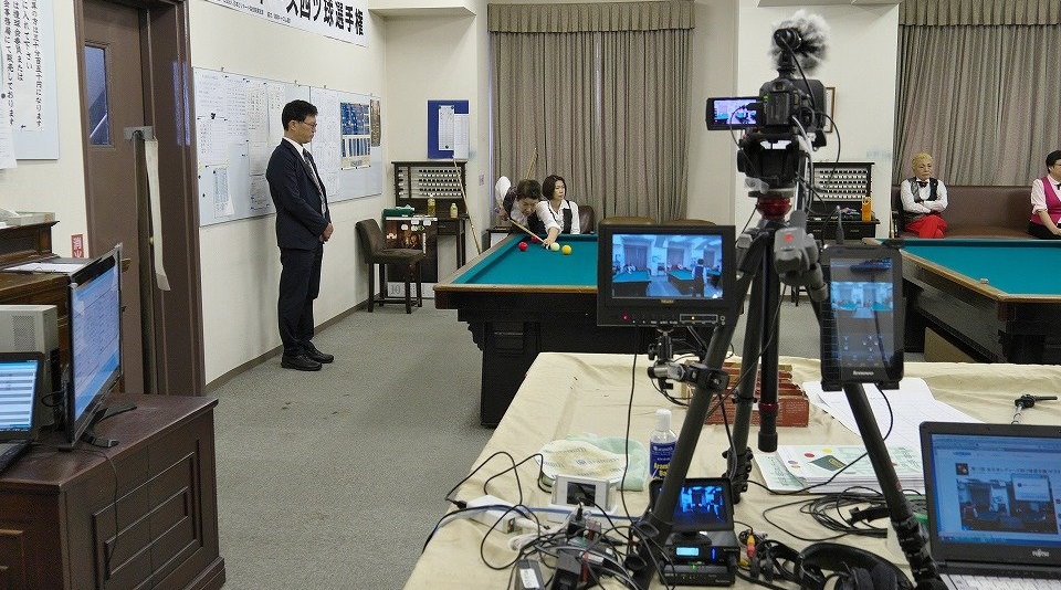 配信機材