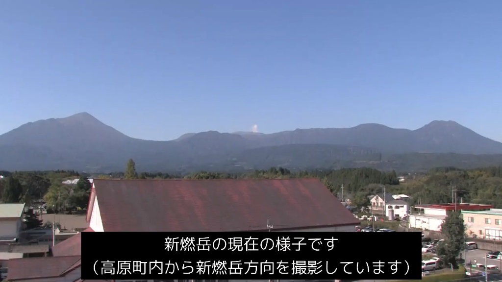 配信中の様子