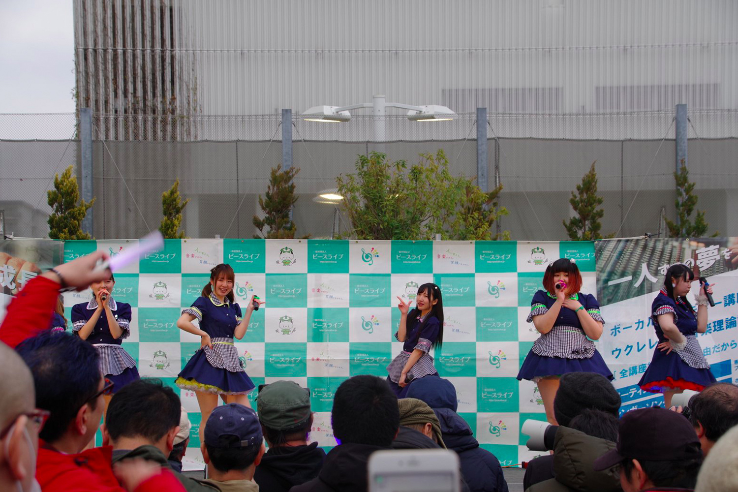 すみだライブフェス